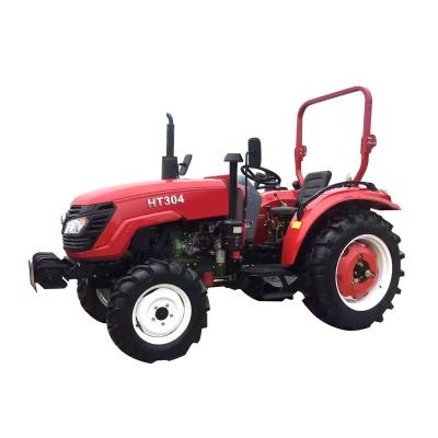 China Building Material Stores Cheap Farm 25hp Tractors For Sale Certificate Wheel Steering For Sale for sale