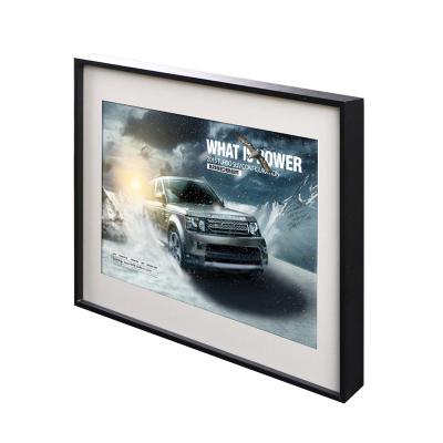 China Factory wholesale patent aluminum picture frame picture frame aluminum frame for sale