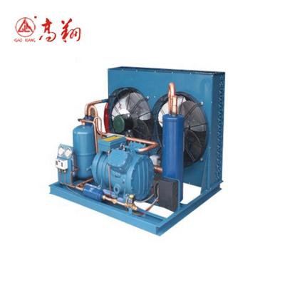 China cold storage room freezer room small price frascold unit compressor condensing condensing unit for sale