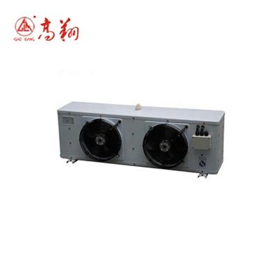 China Refrigeration Parts DL Series Air Cooled Refrigeration Evaporator For Cold Storage for sale