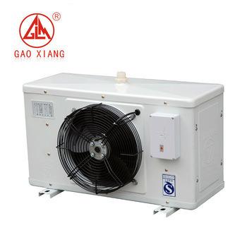 China Refrigeration Parts Hot Sale Air Refrigeration Cold Storage Evaporator Price for sale