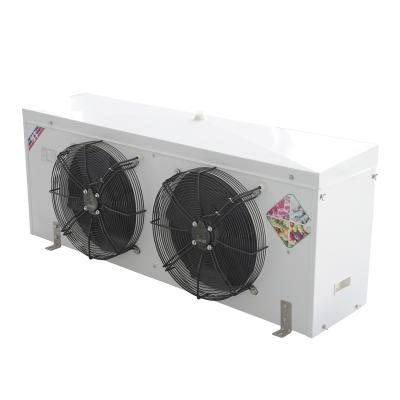 China Refrigeration Parts Wholesale New Design Evaporator Coil Cold Room Vaporizer Evaporator Wholesale Price for sale