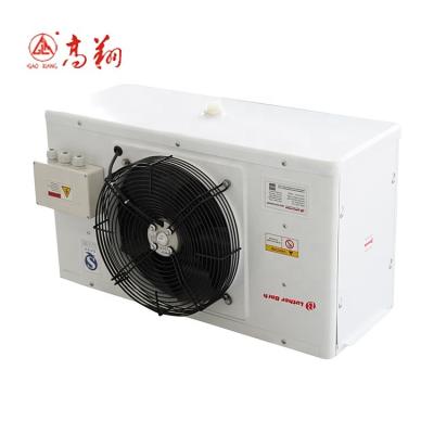 China Hot refrigeration parts factory sale cold room evaporator price for sale