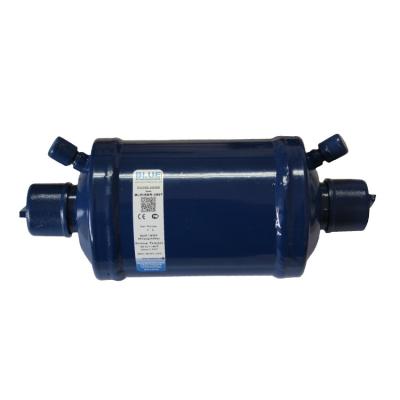 China BLUE Refrigeration Parts Refrigeration BLR/SSR Suction Line Filter Dryer for sale