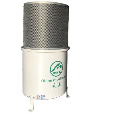 China Manufacturing Plant cnc machine lathe hepa filter air purifier industrialair purifier hepa filter for sale