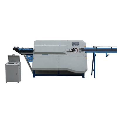 China Building material stores manufacture sales develop No.6 motor cutting full automatic steel bar bending machine for sale