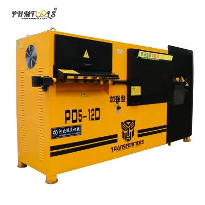 China Hotels Rebar Stirrup Machine Saving Stirrup Bending Machine Automatic Circle Bending Machine for sale