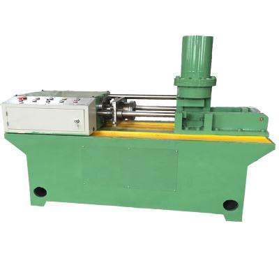 China Hotels Rebar Diameter Shrink Machine Reducing Steel Diameter Machine for sale