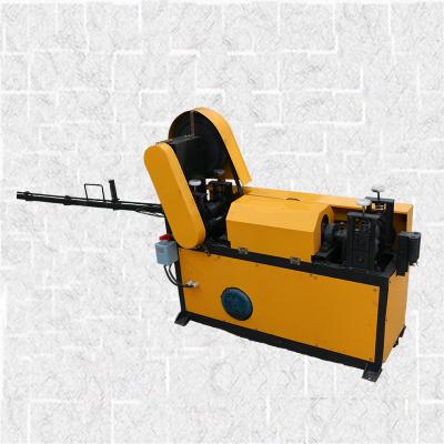 China Zero-erro economic retail straightening and cutting machine /practical quality assurance for sale