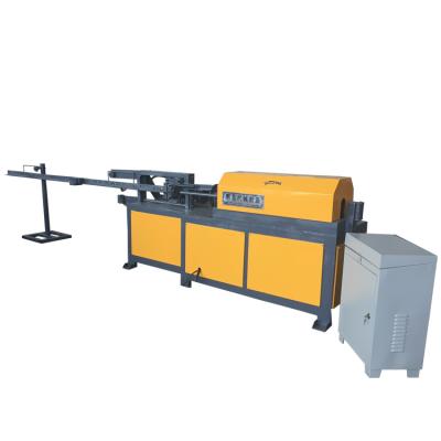 China Retail stable and safe operation high efficiency zero-erro straightening and cutting machine good price for sale