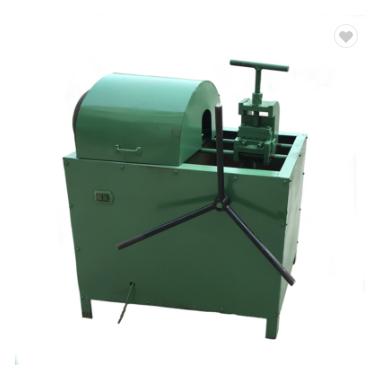 China Factory Centerless Lathe , Round Steel Peeling Machine for sale