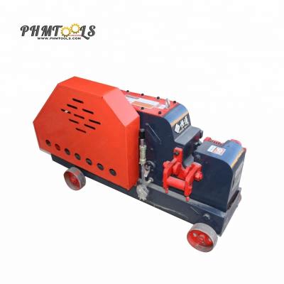 China Cutting Steel Bar GQ Series Steel Bar Cutting Machine, Steel Rod Cutter for sale