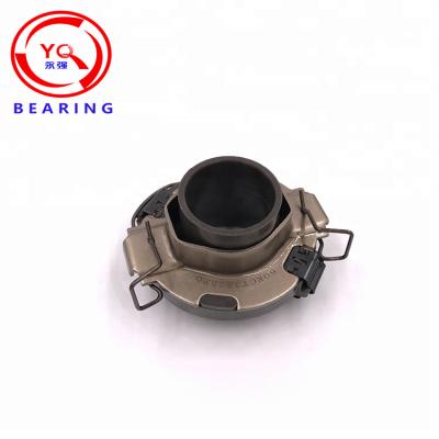 China Hebei yongqiang steel clutch release bearing OEM number 8-97316602-0 or 60RCT3525F0 use for light trucks for sale