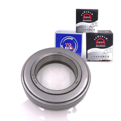 China YongQiang Clutch Release Bearing CT70B*1A1 U3 TK70 for Hino and MIT Trucks C/B OEM Standard Size for sale