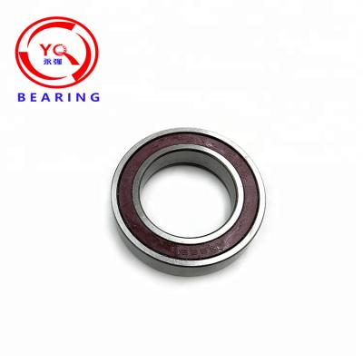 China YongQiangTruck Steel Spare Parts Ball Bearing 986911K for sale