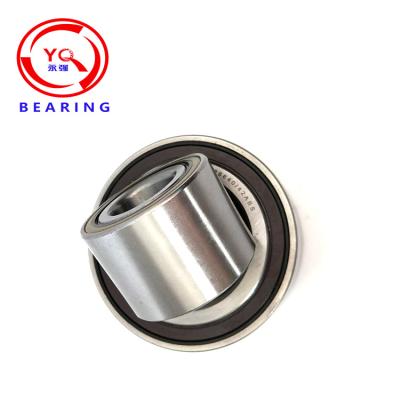 China Long Life Yongqiang Auto Spare Parts Hub Bearings DAC25550048 for sale