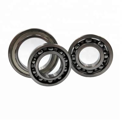 China 6315 rs long life high speed low noise deep groove ball bearing for sale for sale