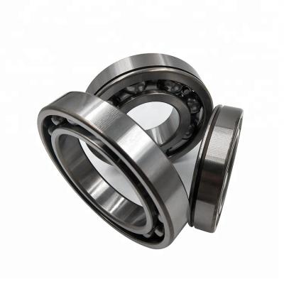 China Low Noise High Precision 6207 6207N 6207-Z 6207-2RZ Deep Groove Ball Bearing Price for sale