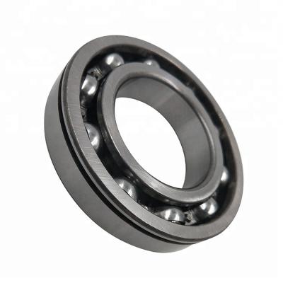 China High Speed ​​Long Life 50*90*20mm High Precision 6210 Deep Groove Ball Bearings for sale