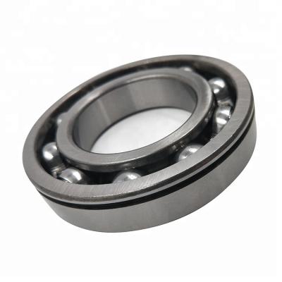 China OEM Bass Loud Series Single Row Deep Groove Ball Bearings With Extended Inner Ring for sale