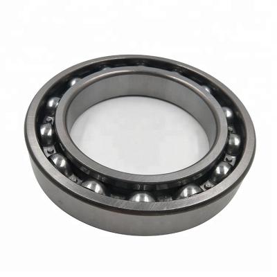 China Low Noise Orchard 6217n 6217 2rz Bering Deep Row Single Deep Groove Ball Bearing 6217 for sale