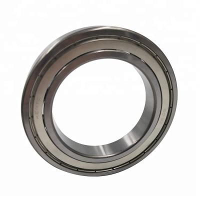 China High Quality 6219 Bearings 6218 Deep Groove Ball Bearing 90*160*30mm Long Life High Quality for sale