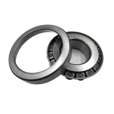 China High Quality High Speed ​​Long Life Retarder Taper Roller Bearing 32220 For Auto Parts for sale