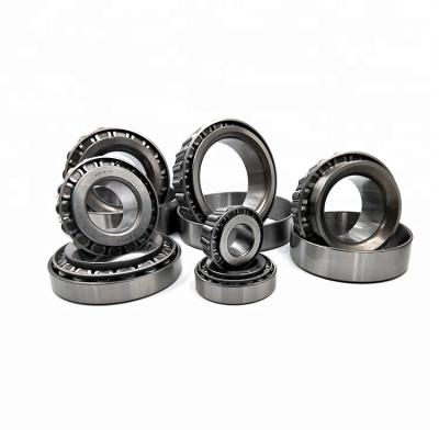 China China Supply High Speed ​​Truck Wheel Hub Long Life Tapered Roller Bearing Bearing Price List for sale