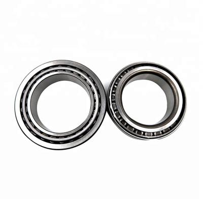 China Long Life High Speed ​​Automotive High Precision 32215 Miniature Taper Roller Bearings 7515E for sale