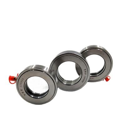 China Long Life Hebei yongqiang E series Assembled Steel Ball Bearing Clutch Thrust Release Bearing 51305 Size 25*50*19 for sale