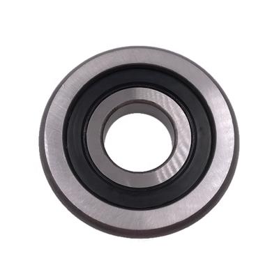 China High quality hebei yongqiang bearing long life 180705K steel for diesel forklift bearing for sale