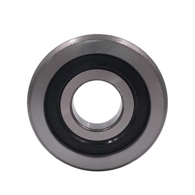 China Long life China Hebei yongqiang forklift bearing 30312 mast roller bearing size 60*179*45 for sale