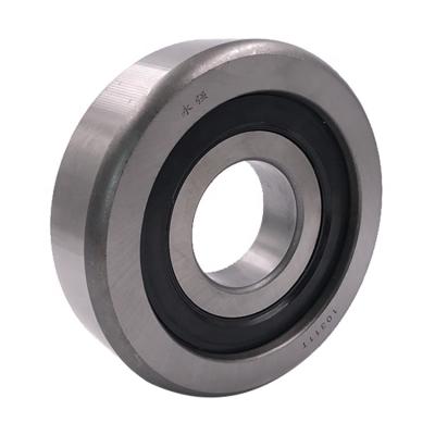 China Long life hebei yongqiang forklift spare parts bearing made in china bearing steel 94007007 forklift bearings size 40*123*32 for sale