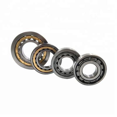 China High Precision 70*130*25mm Cheap Bearings Long Life Cylindrical Roller Bearing N214 NF214 NU214 for sale