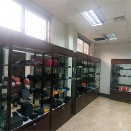 Verified China supplier - Dongguan Jupiter Cases And Bags Co., Ltd.