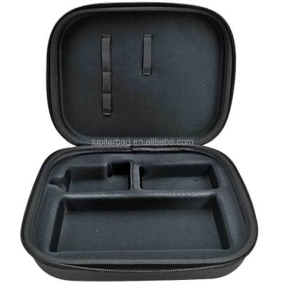 China Protective EVA+PU Cover Eva Tool Case Organizer With Eva Insert for sale