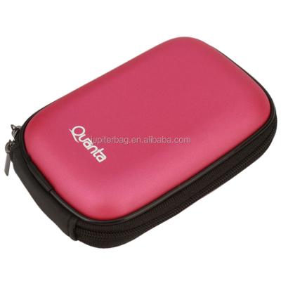 China Portable Eva Hard Drive Power Bank Camera Case Organizer for sale