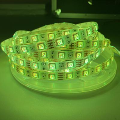 China LANDSCAPE 4 in 1 RGBW IP65 SMD 5050 flexible led strip 12V 5050 outdoor 60leds/m led strip light led strip light for sale