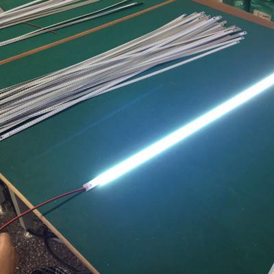 China Others AC 220v SMD 5730/SMD5630/SMD 4014/SMD 2835 led rigid strip light led bar light for table decoration lighting for sale