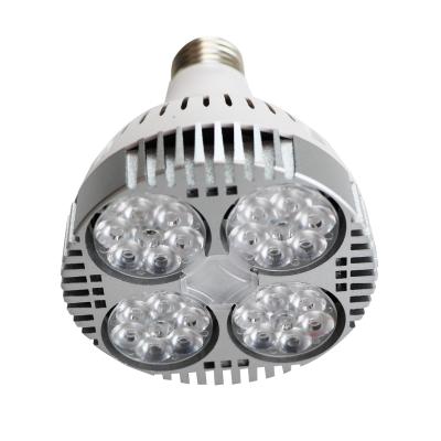 China Industrial Quality Super High Lumen Led Bulb 35w Aluminum Led Bulb Spotlight for sale