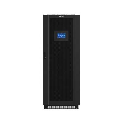 China Data Center Prostar 100KVA / 100KW Digital UPS Systems 3:3 Phase PF:1.0 Online UPS Power Supply With Double Conversion for sale