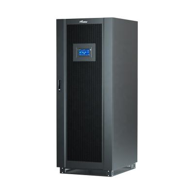 China Networking Online UPS Power Supply 208V/220V/230V 3 Phase 80KVA 64KW for Data Center or Enterprise Server Room for sale