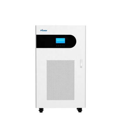 China Medical S.M. Series 100 KVA Advanced Communication features a 3-phase 100 KVA online ups the price for sale