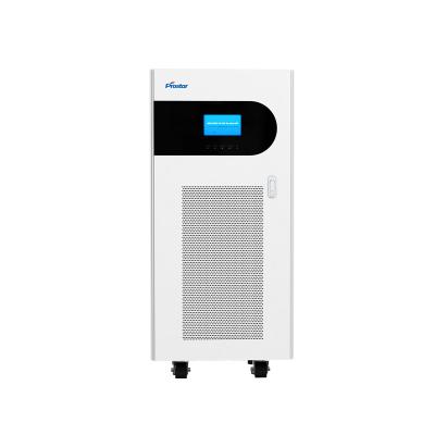 China Networking Medical Equipment Use 50KVA UPS Uninterrupted Power Supply for sale