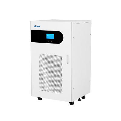 China Medical Prostar 80kVA 3 Phase High Capacity In Single Phase Out UPS for sale