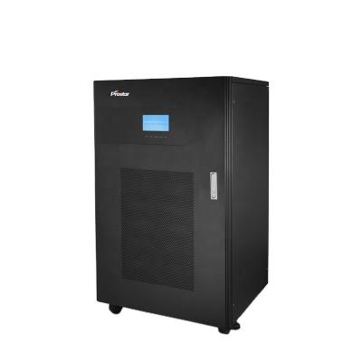 China High Accurate Prostar 20KVA /16KW Computer Power Supply Telecommunication 230V 20KVA UPS Online UPS For Data Center for sale