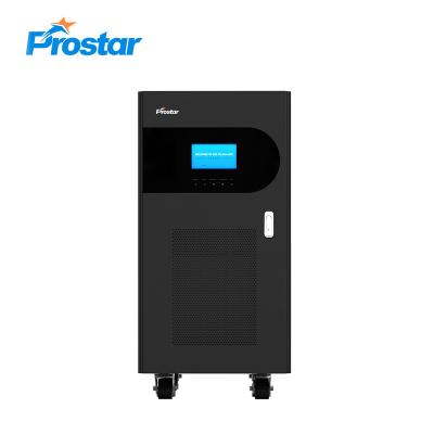 China 15KVA COMPUTER Power Frequency UPS With High Quality Online Ups Online Uninterrupted Power Supply for sale