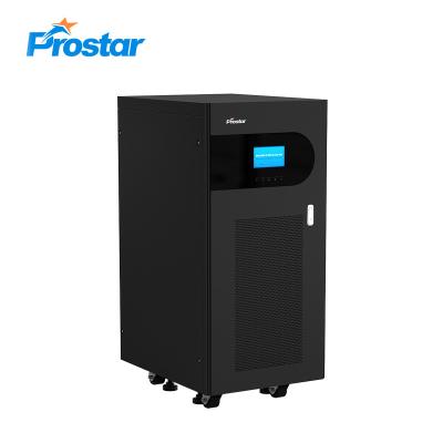 China Military Prostar GT30K 380V 3 Phase Uninterrupted Power Supply Online Ups 30kva for sale