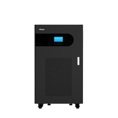 China More Accurate Data Center Prostar IBGT Technology Industrial Phase 3 Online Ups 100kva Ups for sale