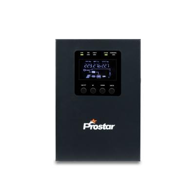 China MPPT Solar Charge Controller 30A 500W 24VDC Solar Inverter For Off-grid 381 x 142 x 210mm for sale